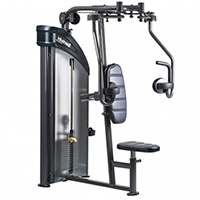 Грудь-машина SportsArt Fitness P733